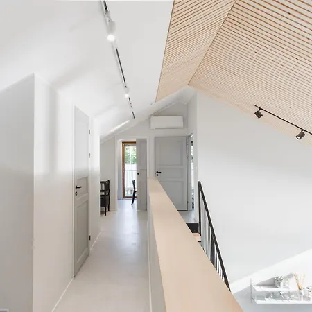 Hotel Stunning 7bed & House W/ Pier & Sauna *