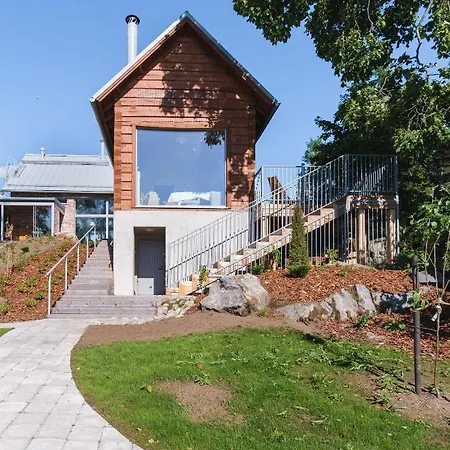 Stunning 7bed & House W/ Pier & Sauna *