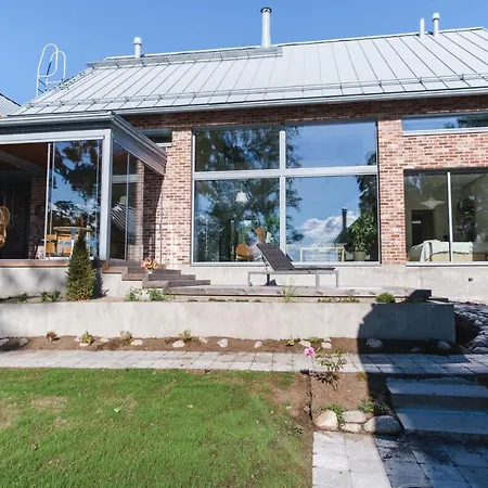 Hotel Stunning 7bed & House W/ Pier & Sauna